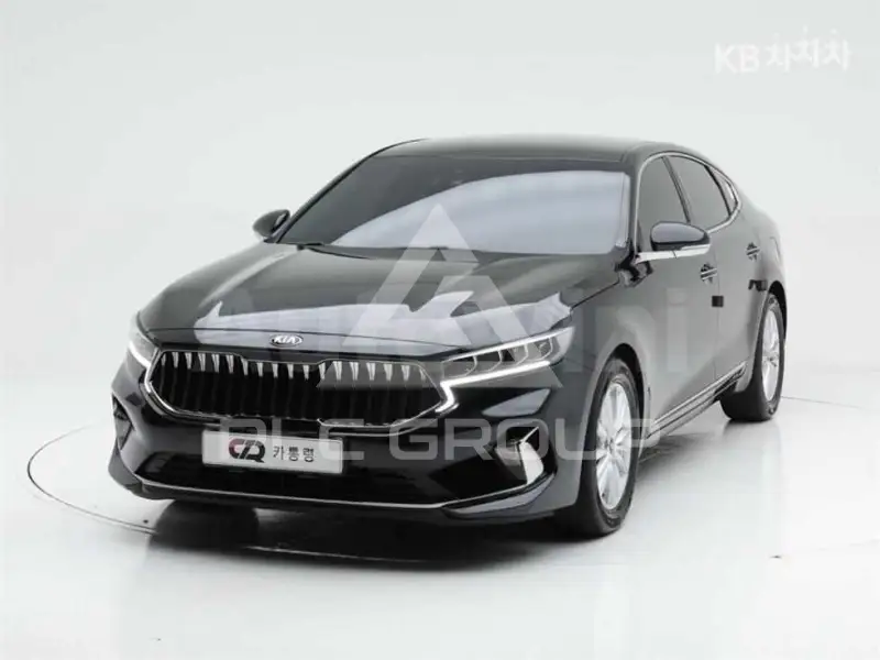2020 KIA K7