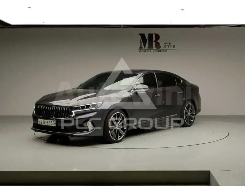 2020 KIA K7