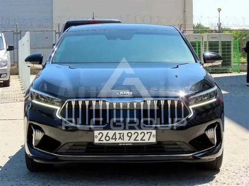2020 KIA K7