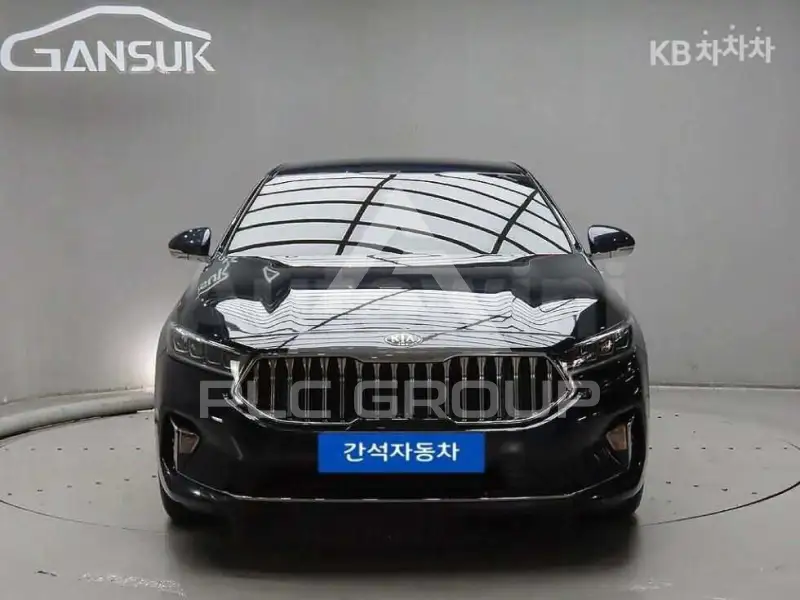 2020 KIA K7