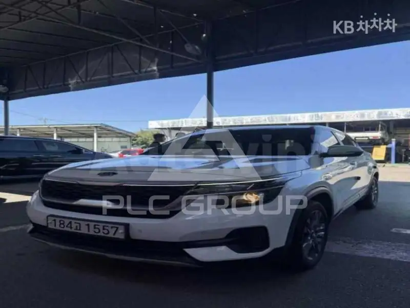 2020 KIA Seltos