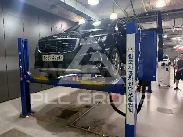 2020 KIA Carnival