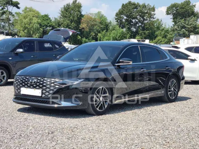 2020 Hyundai Grandeur