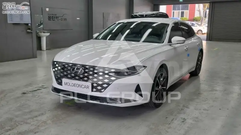2020 Hyundai Grandeur