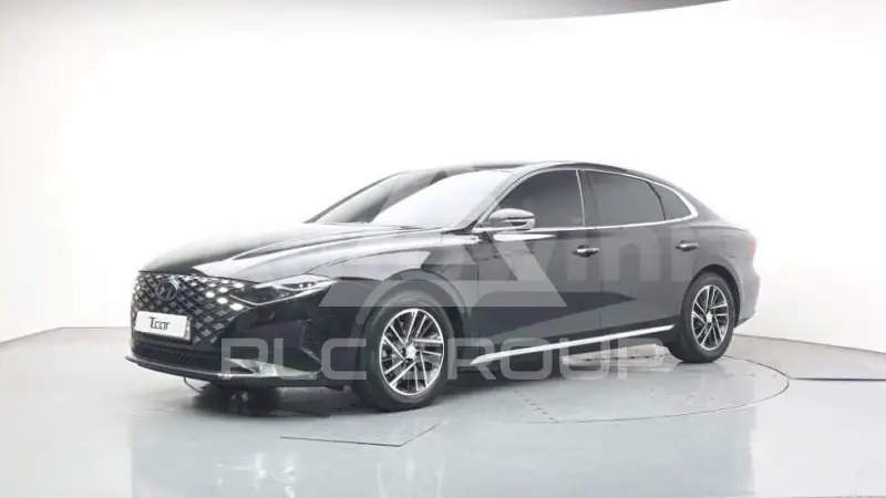 2020 Hyundai Grandeur