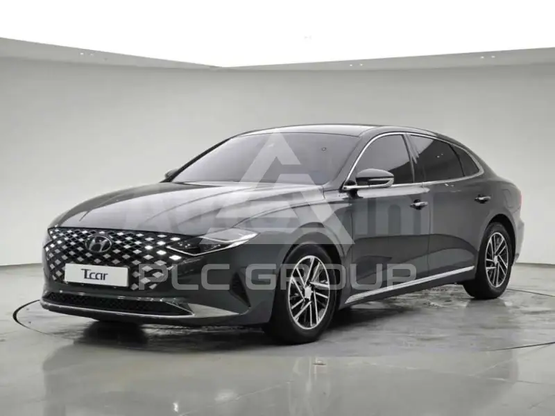 2020 Hyundai Grandeur