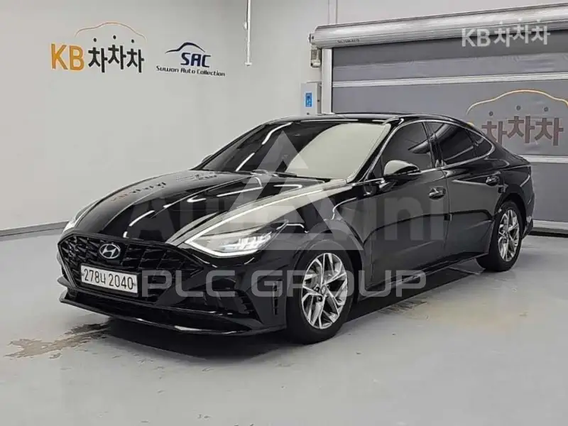 2020 Hyundai Sonata