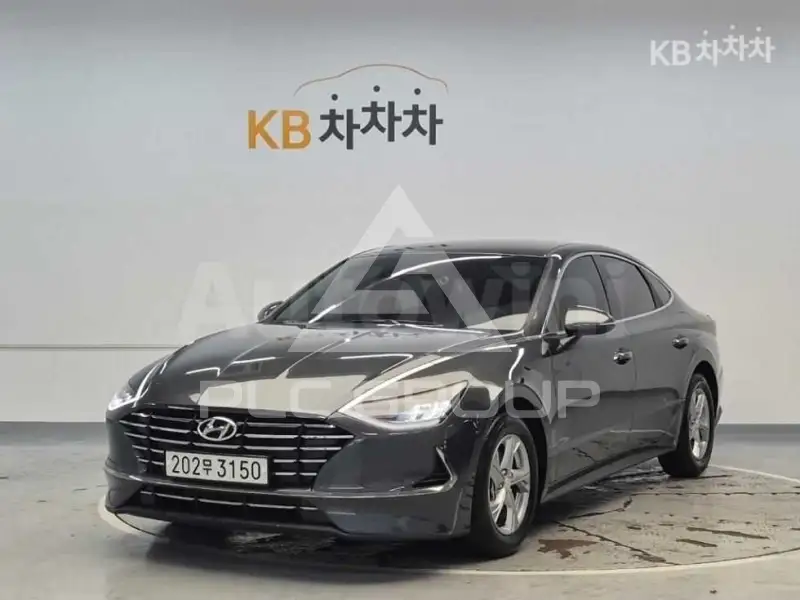 2020 Hyundai Sonata