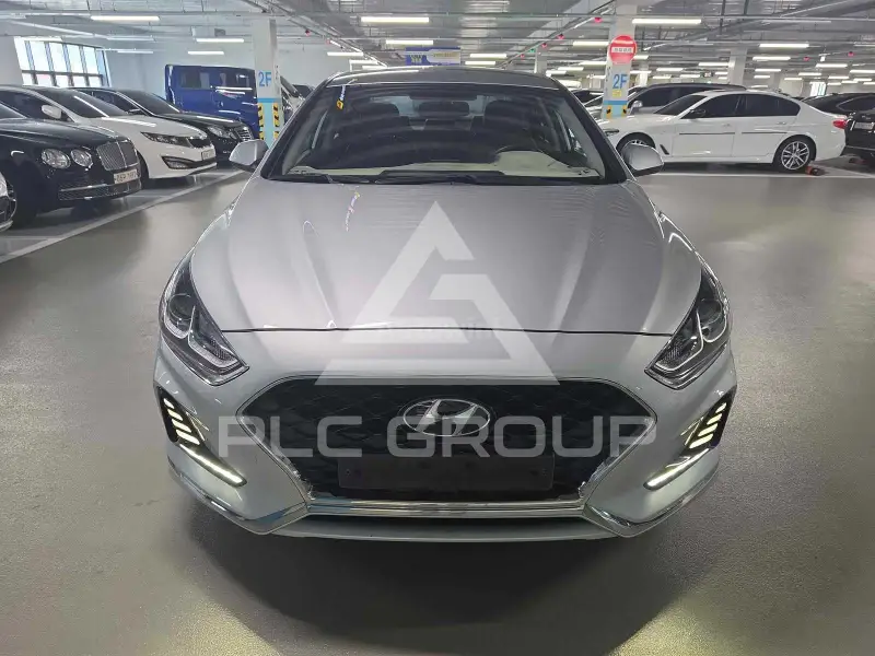 2020 Hyundai Sonata