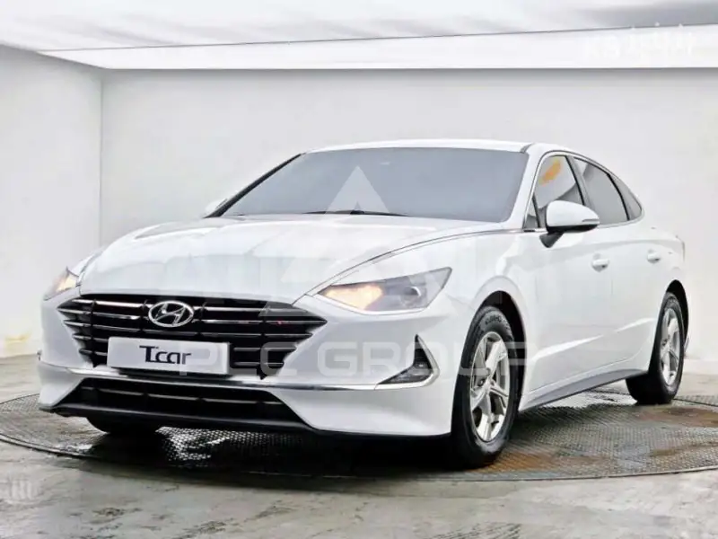 2020 Hyundai Sonata