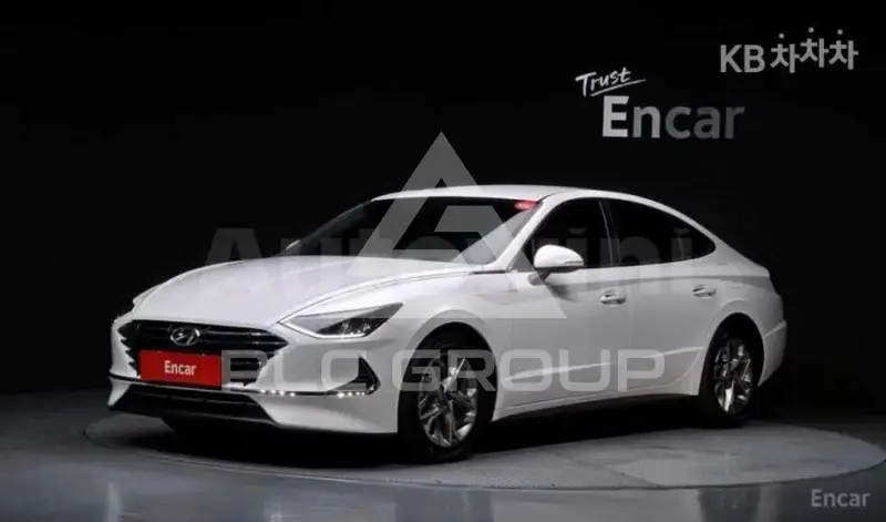 2020 Hyundai Sonata