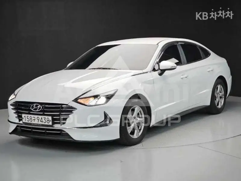 2020 Hyundai Sonata