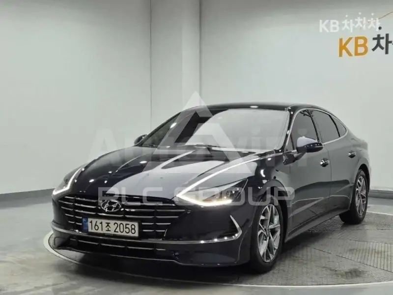 2020 Hyundai Sonata