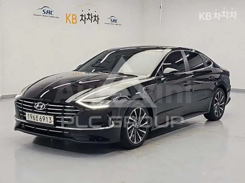 2020 Hyundai Sonata