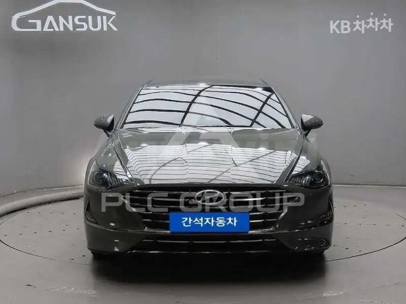 2020 Hyundai Sonata