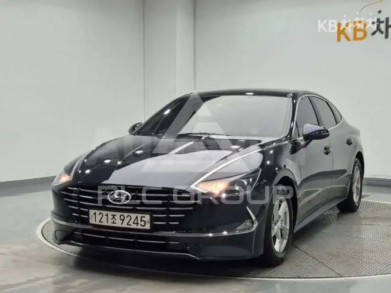 2020 Hyundai Sonata