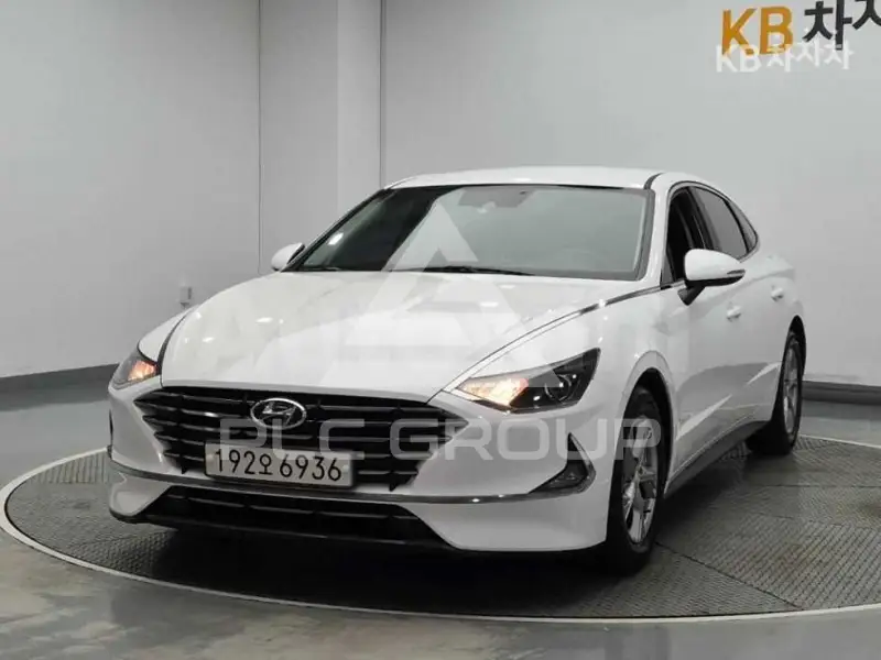 2020 Hyundai Sonata