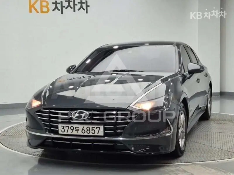 2020 Hyundai Sonata