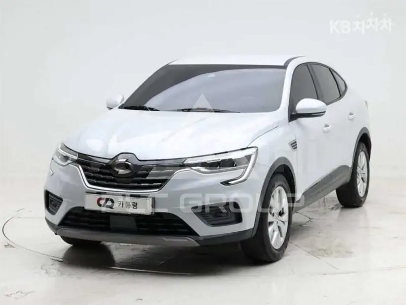 2020 Renault Xm3