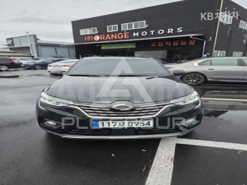 2020 Renault Xm3