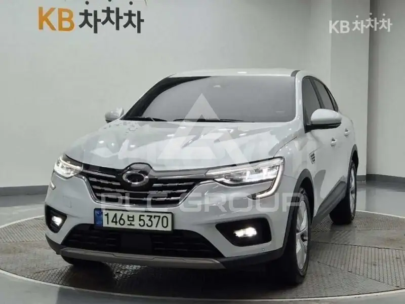 2020 Renault Xm3