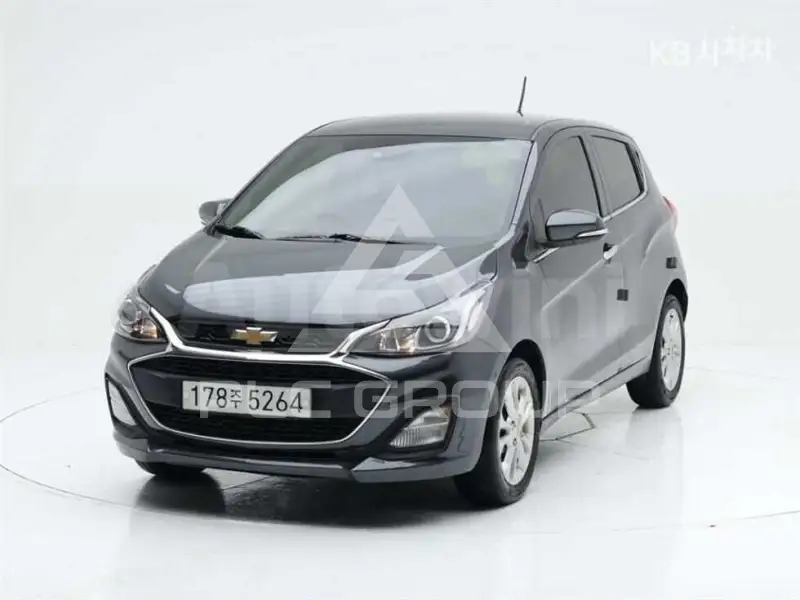 2021 Chevrolet Spark