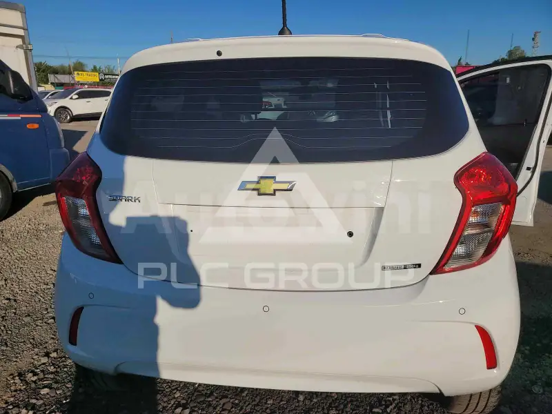 2021 Chevrolet Spark
