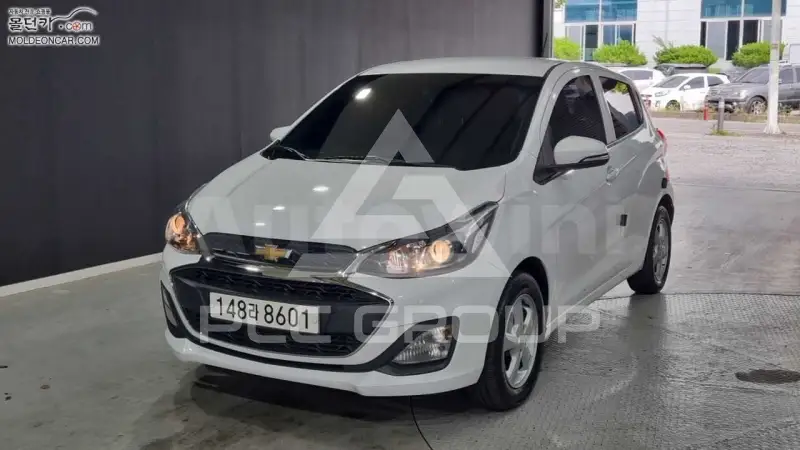 2021 Chevrolet Spark