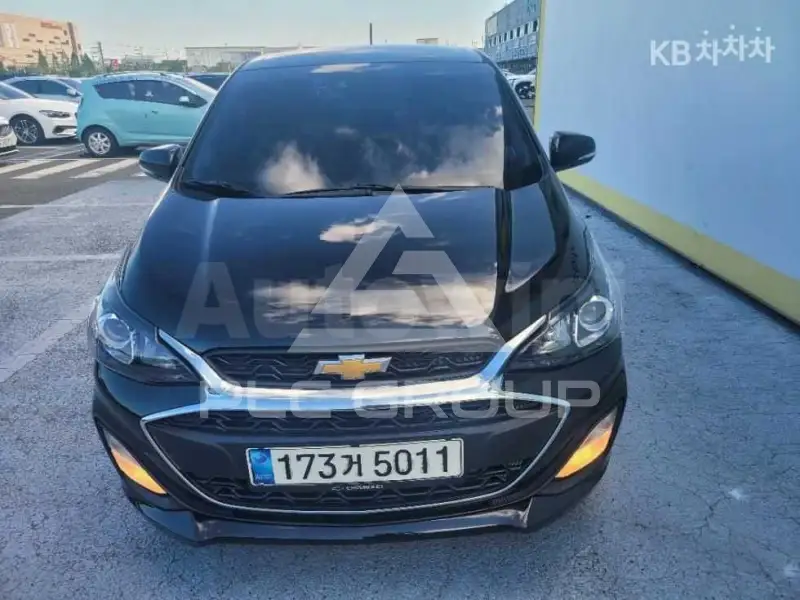 2021 Chevrolet Spark