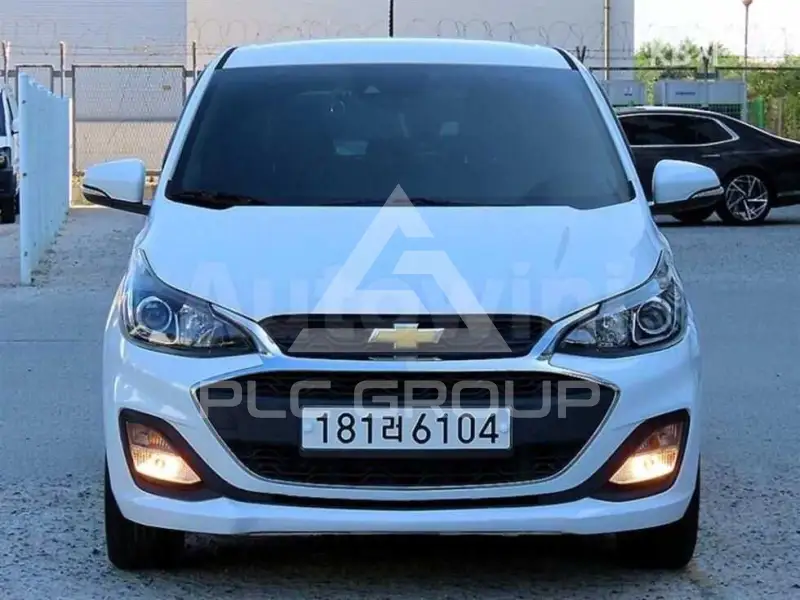 2021 Chevrolet Spark