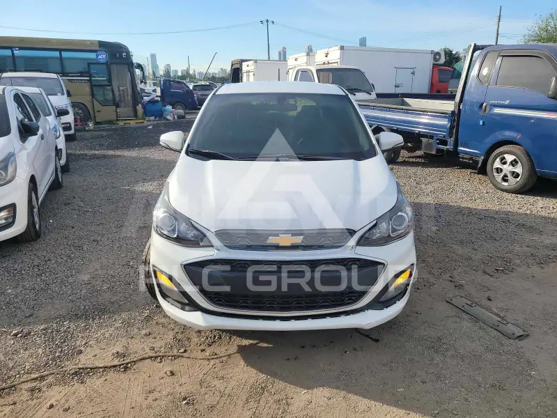 2021 Chevrolet Spark