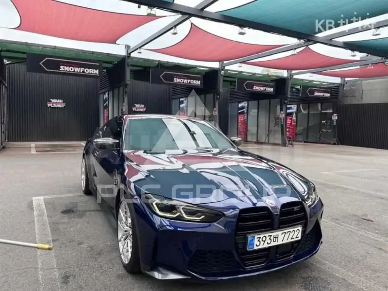 2021 BMW M1