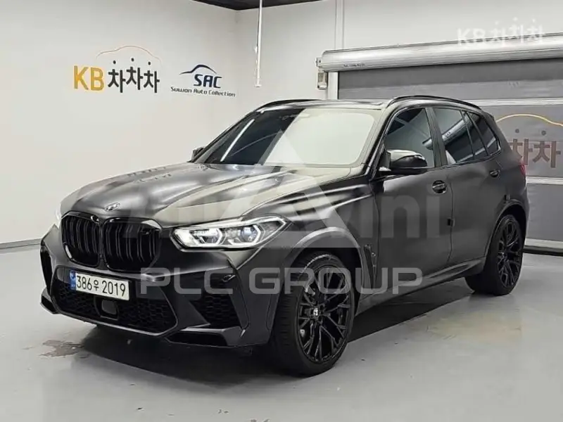 2021 BMW M1