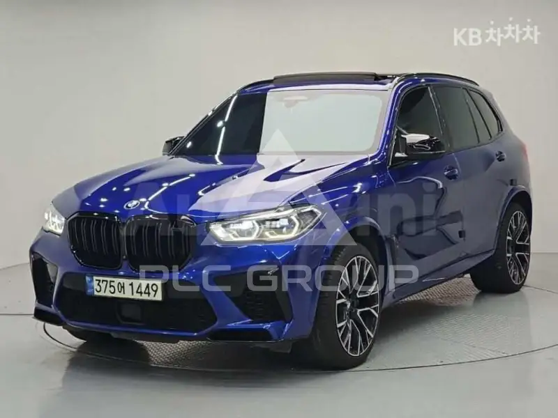 2021 BMW M1