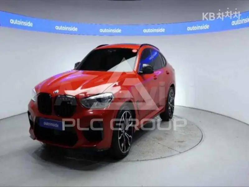 2021 BMW M1