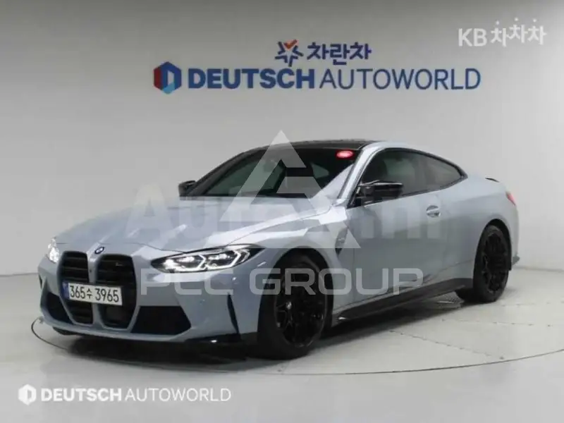 2021 BMW M1