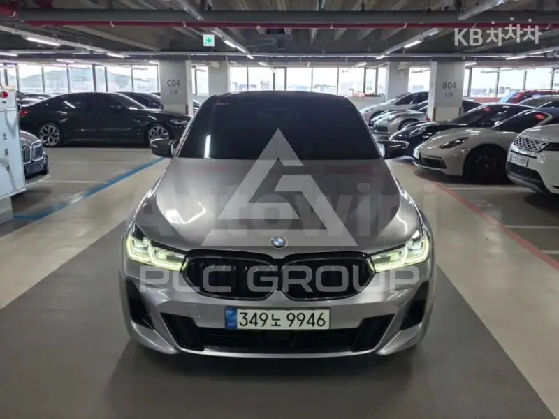 2021 BMW Other