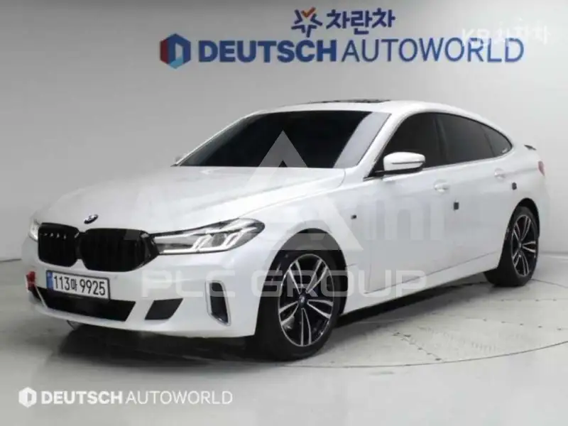 2021 BMW Other