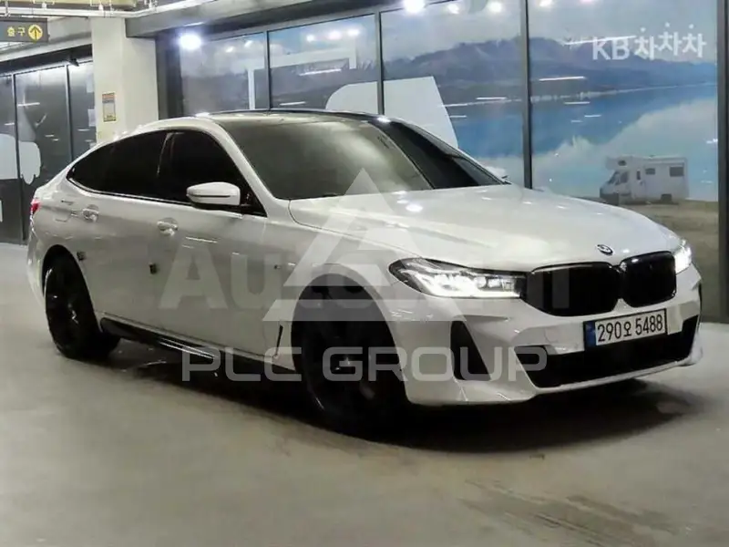 2021 BMW Other
