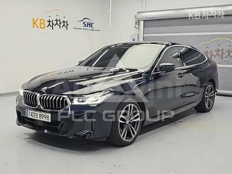 2021 BMW Other