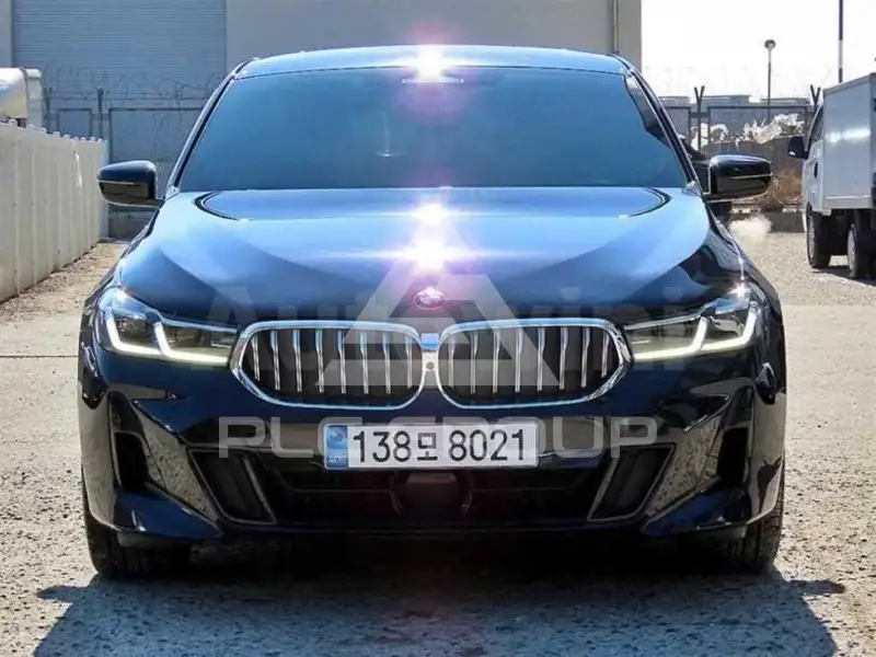2021 BMW Other