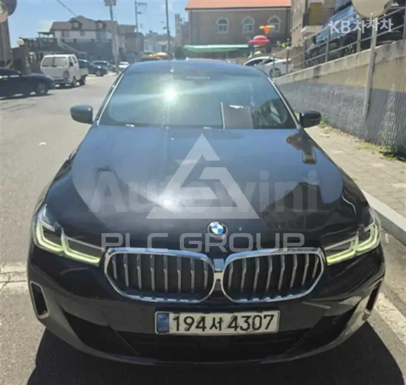 2021 BMW Other