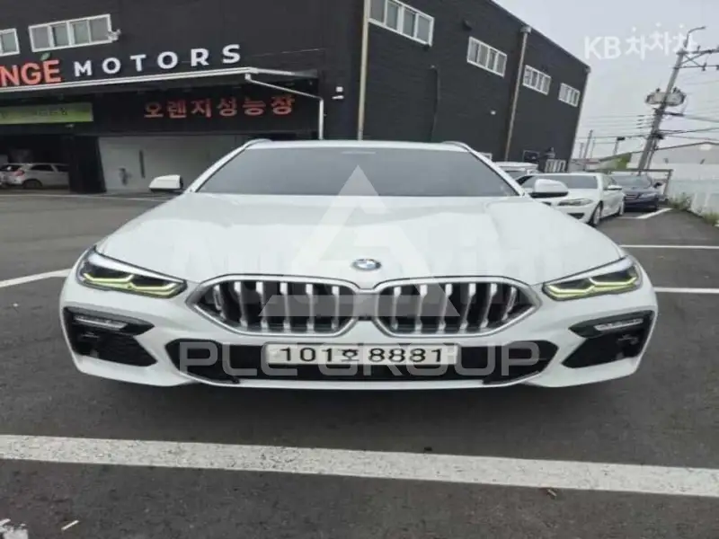 2021 BMW X6