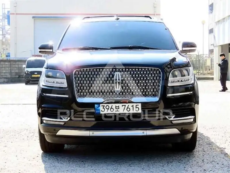 2021 Lincoln NAVIGATOR