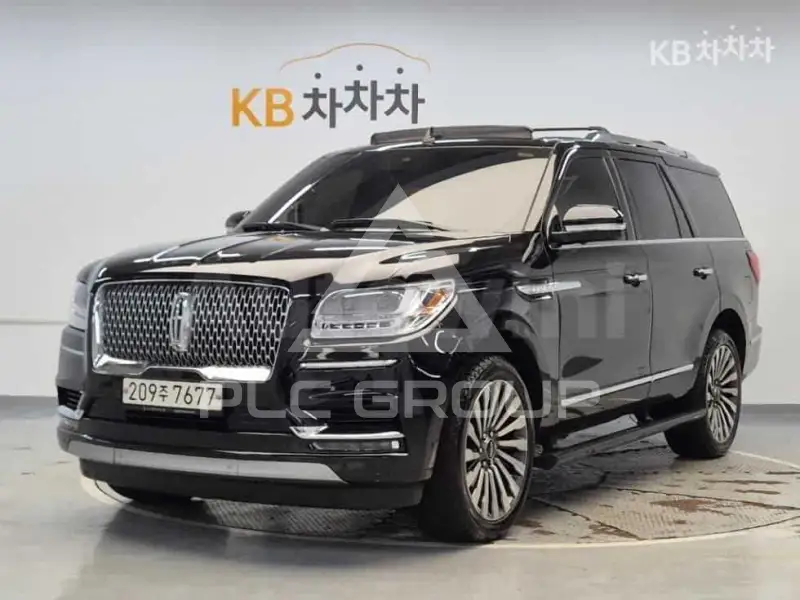 2021 Lincoln NAVIGATOR