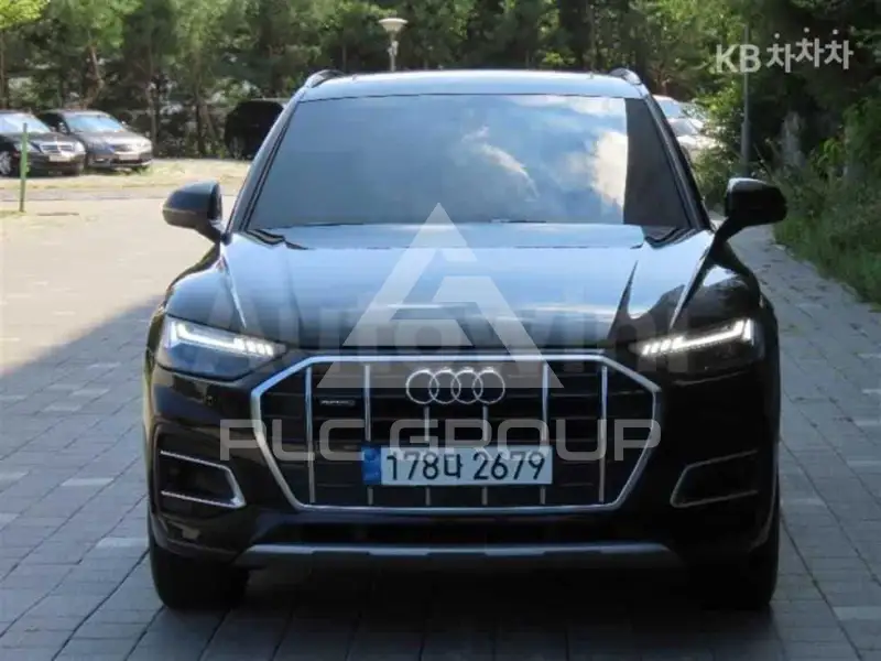 2021 Audi Q5