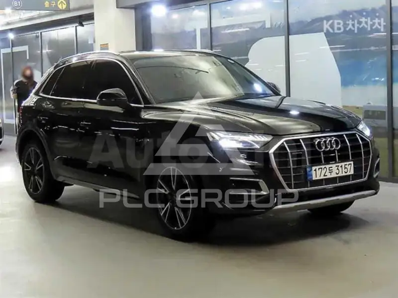 2021 Audi Q5