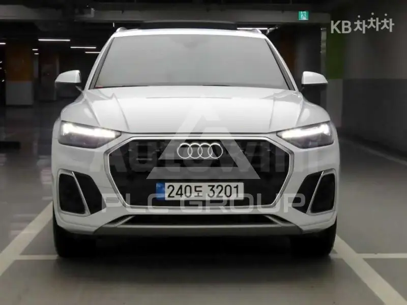2021 Audi Q5