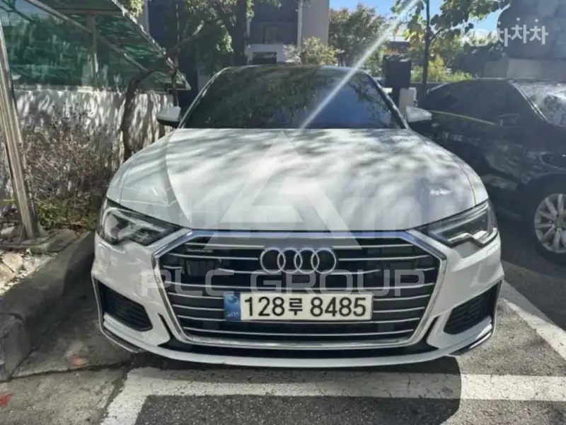 2021 Audi A6