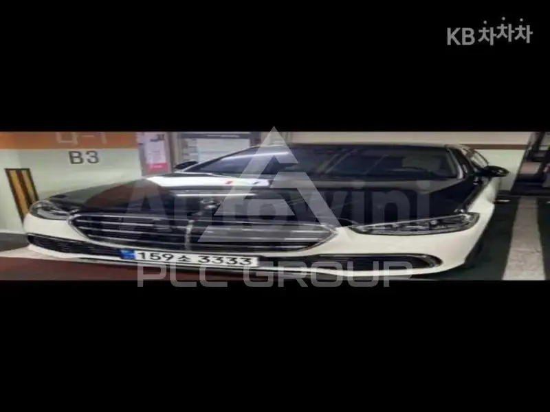 2021 Mercedes Benz S-Class